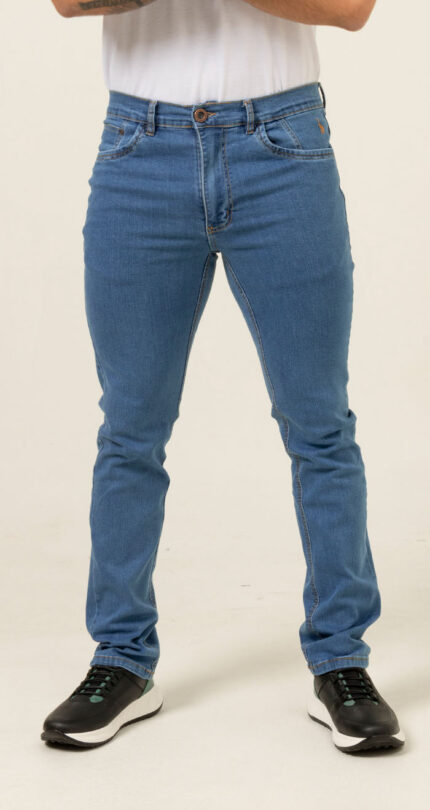 Pantalones gino passcalli hombre hot sale