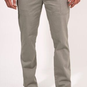 PANTALON DRILL MC