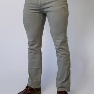 PANTALON DRILL MC