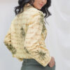 BLAZER 70% LINO SC - Imagen 3