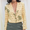 BLAZER 70% LINO SC