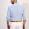 CAMISA 70% LINO MC - Imagen 2