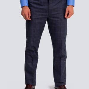 PANTALÓN CLÁSICO MC