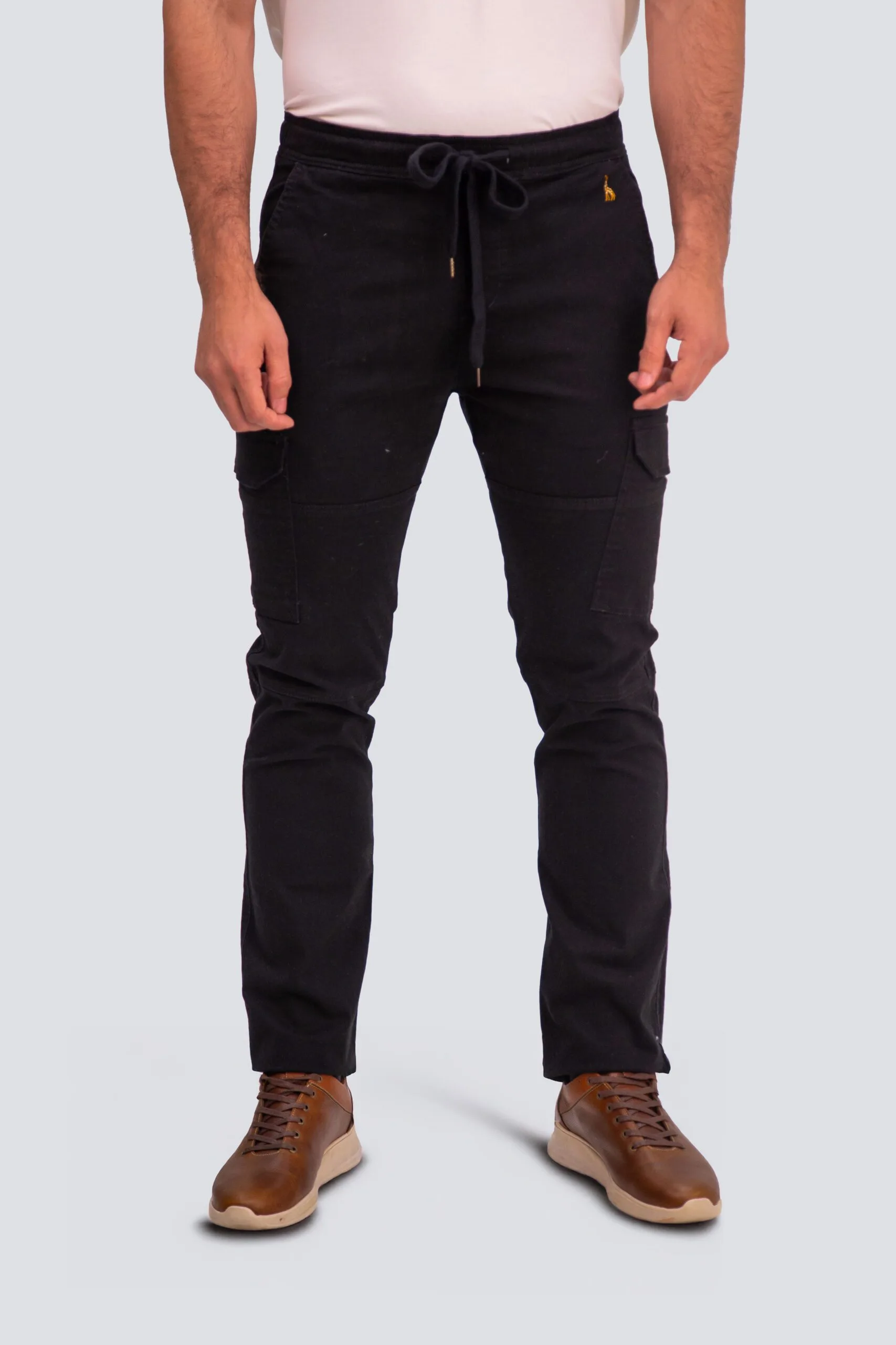 JOGGER DRILL MC