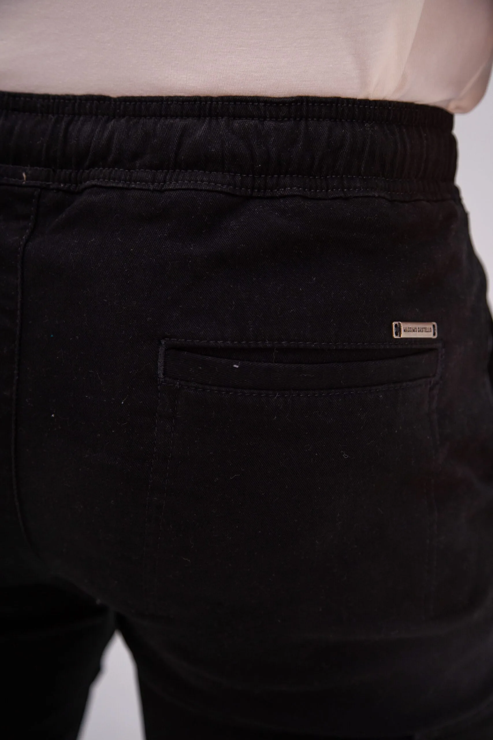 JOGGER DRILL MC - Imagen 6