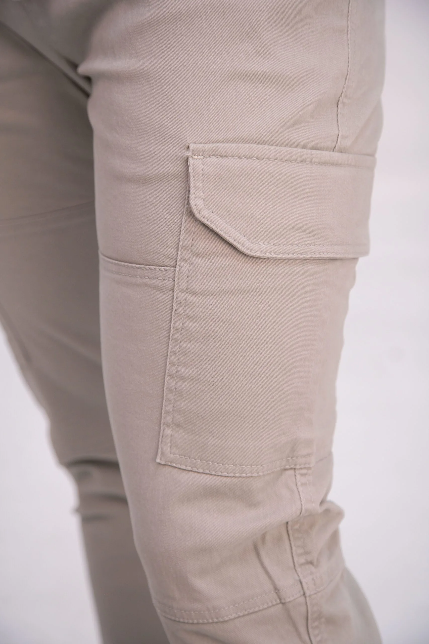 JOGGER DRILL MC - Imagen 9