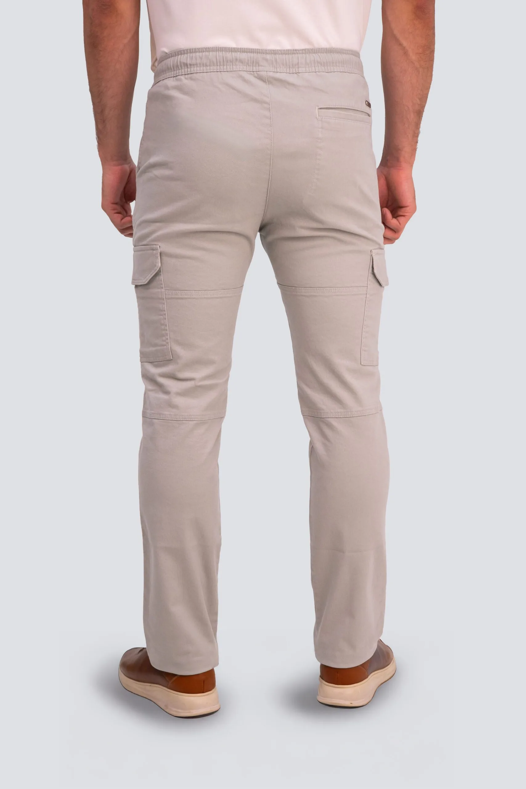JOGGER DRILL MC - Imagen 7