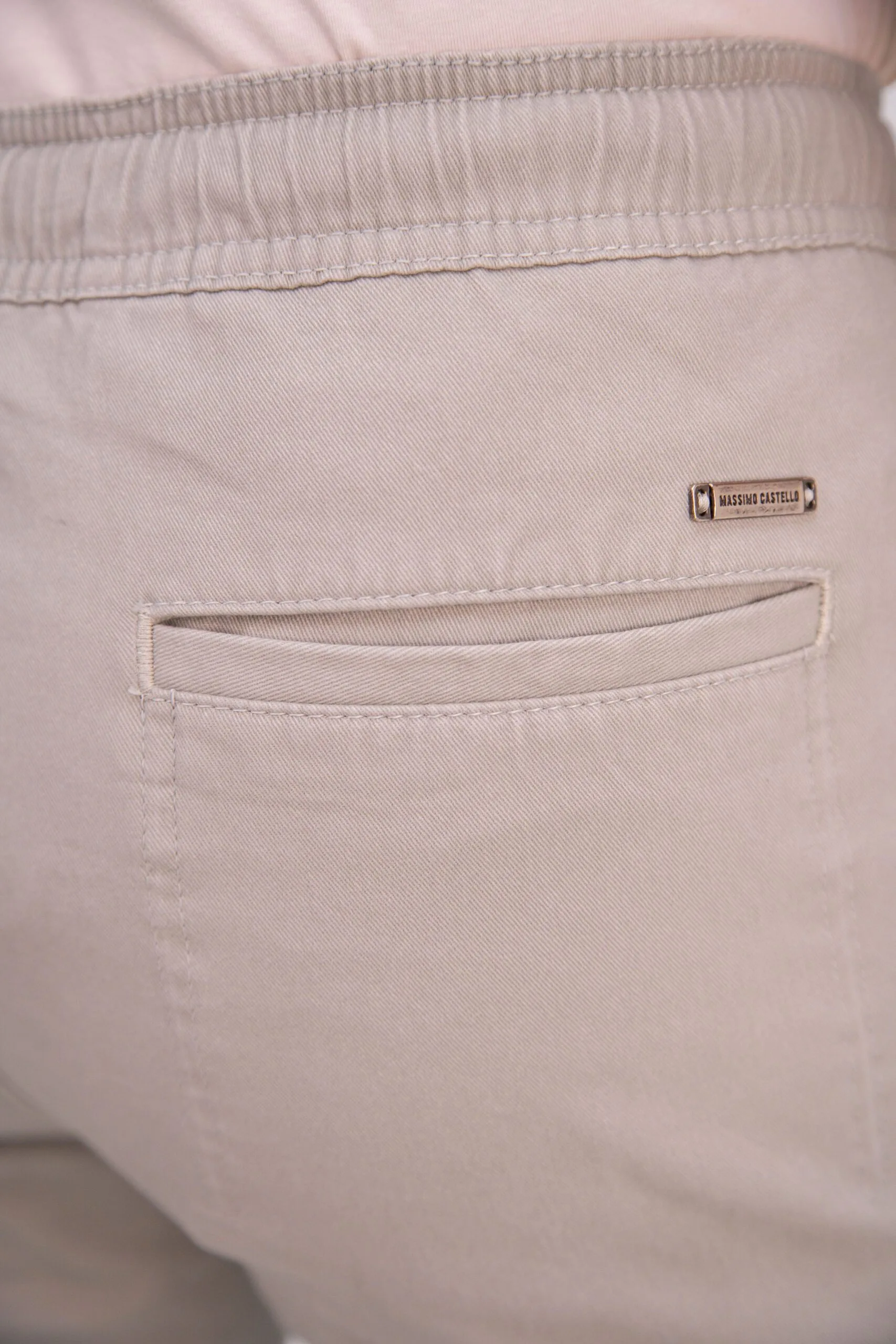 JOGGER DRILL MC - Imagen 10