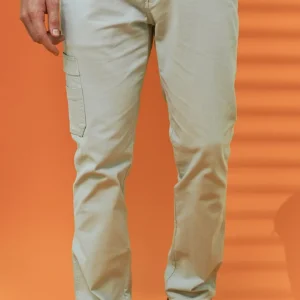 PANTALON HOMBRE Drill