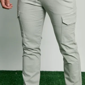 JOGGER DRILL MC