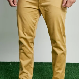 PANTALON HOMBRE DRILL
