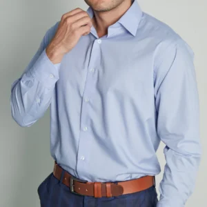 CAMISA CORBATERA GP