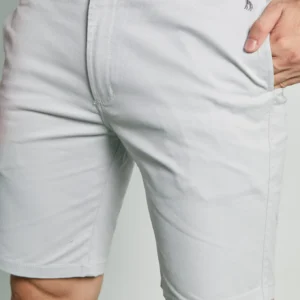 BERMUDA HOMBRE DRILL