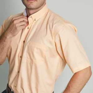 CAMISA HOMBRE 100% ALGODÓN