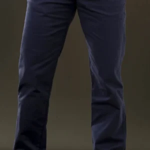 PANTALON HOMBRE DRILL