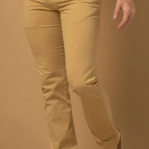 PANTALON HOMBRE DRILL