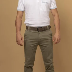 PANTALON HOMBRE DRILL MC