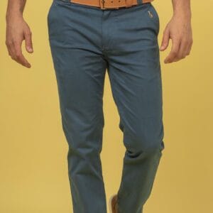 PANTALON HOMBRE DRILL
