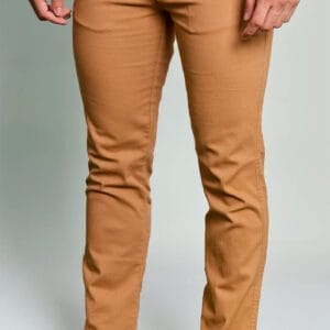 PANTALON DRILL MC