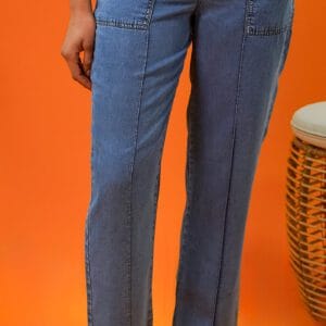 PANTALON 100% TENCEL SC