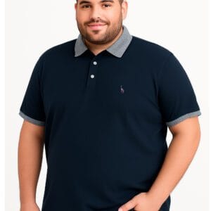 CAMISETA HOMBRE MC