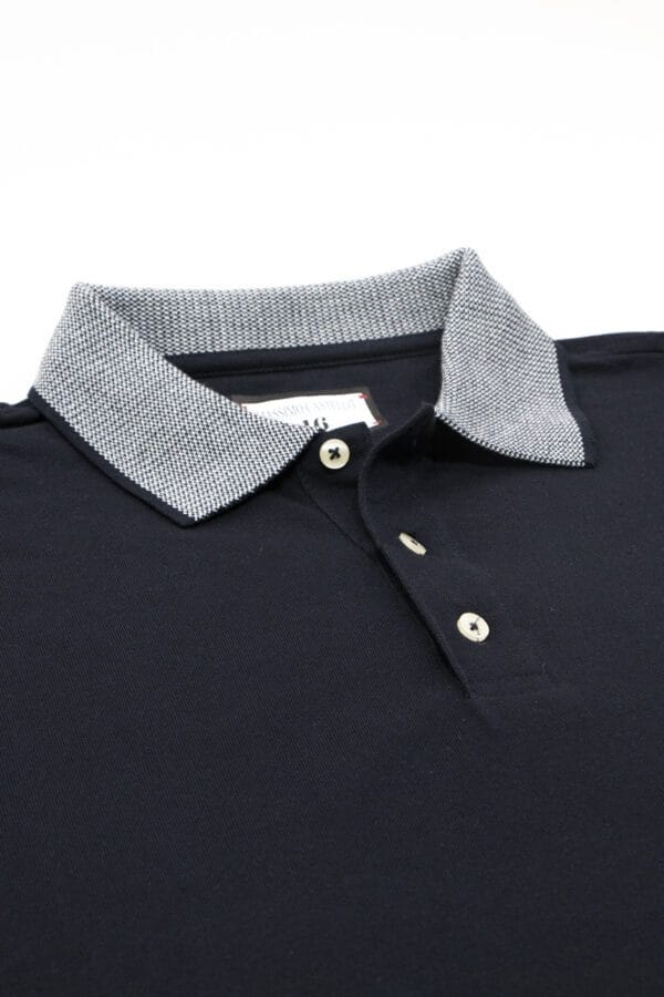 CAMISETA HOMBRE MC - Imagen 2