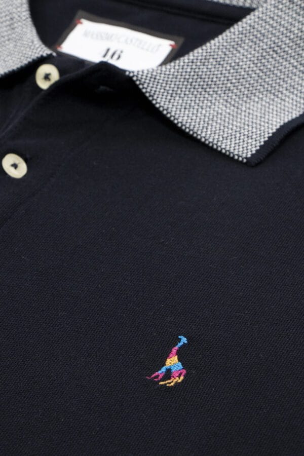 CAMISETA HOMBRE MC - Imagen 3