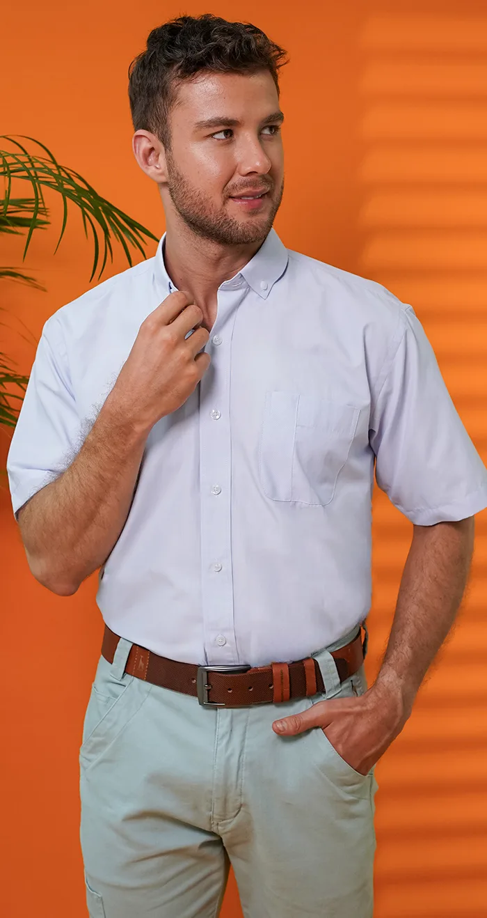 CAMISA HOMBRE VARIOS