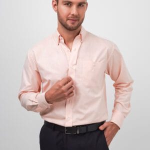 CAMISA HOMBRE GP