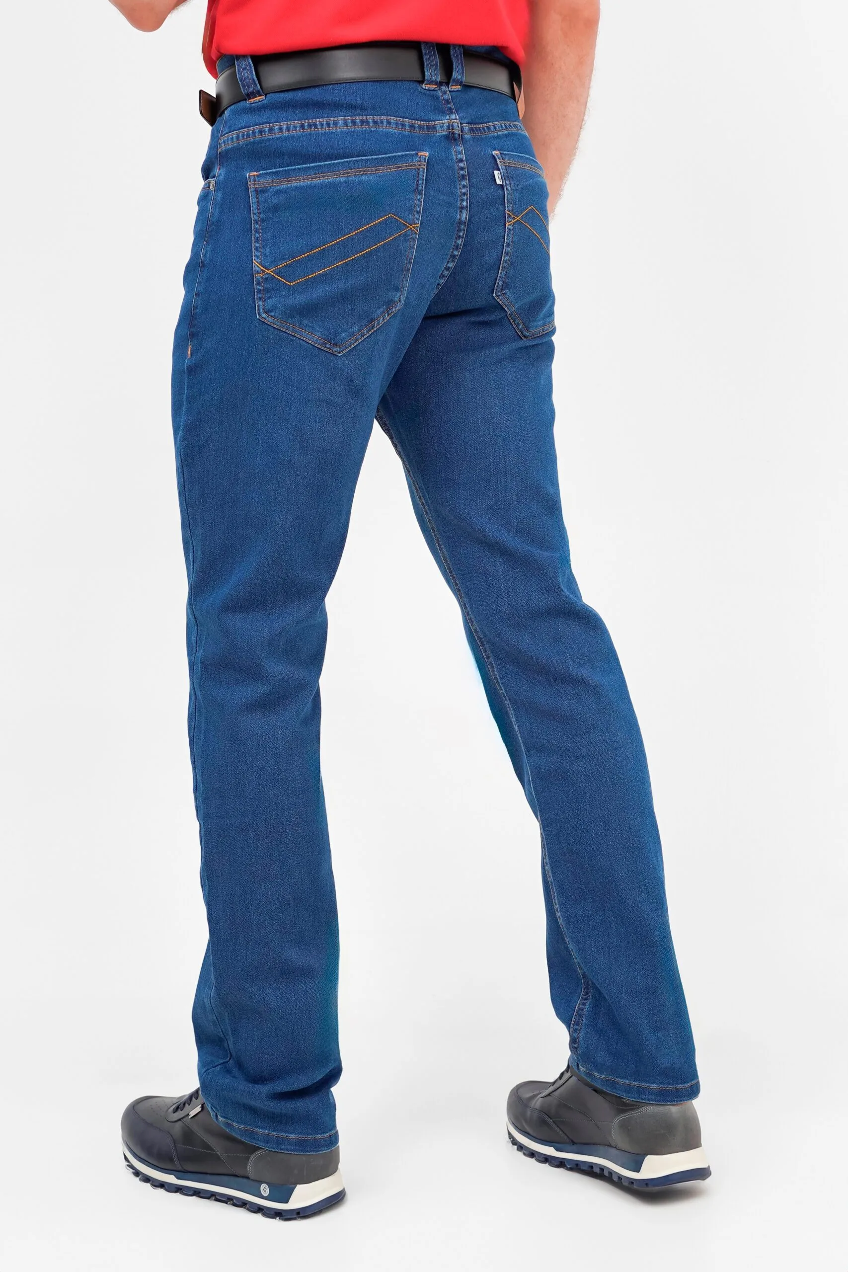 JEAN HOMBRE 8 ONZAS - Imagen 4