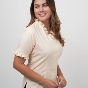 BLUSA DAMA SC