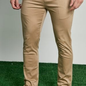 PANTALON HOMBRE DRILL