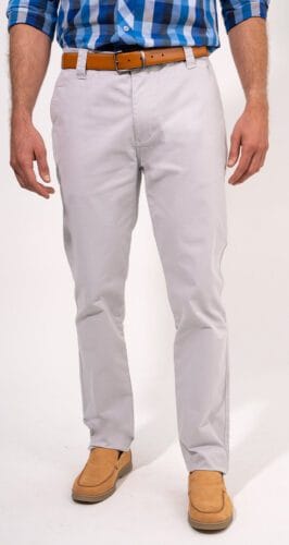 pantalones gino passcalli hombre