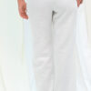PANTALON 100% LINO SC - Imagen 3