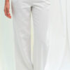 PANTALON 100% LINO SC