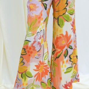 PANTALON 100% VISCOSA SC