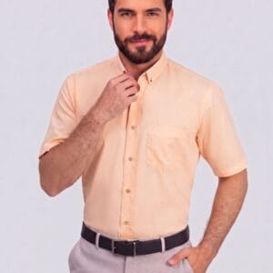 CAMISA HOMBRE 100% ALGODÓN
