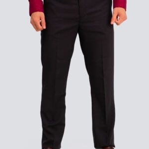 PANTALÓN CLÁSICO BOTA RECTA MC