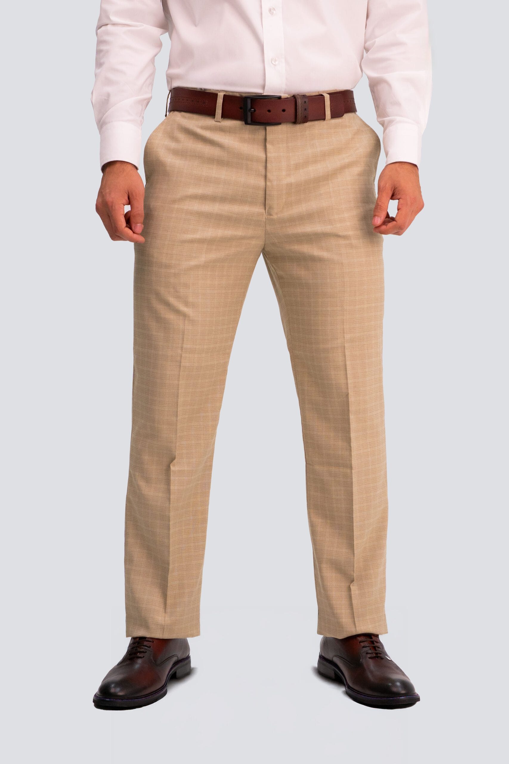 PANTALÓN CLÁSICO MC