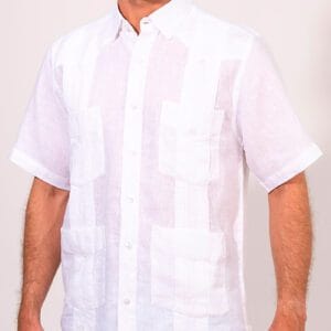 CAMISA DE LINO