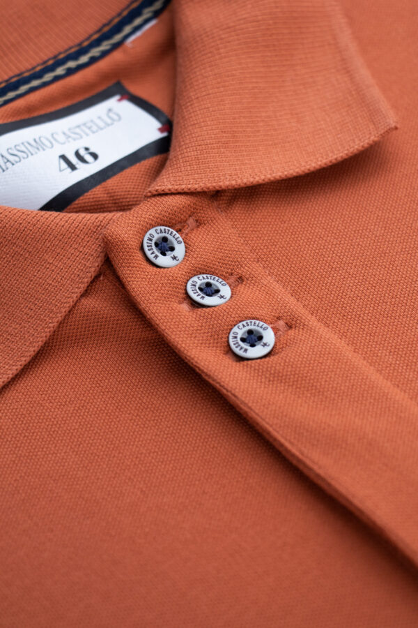 CAMISETA HOMBRE MC - Imagen 2