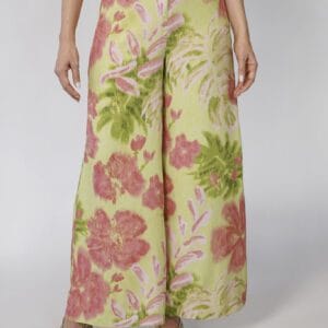 PANTALON 100% VISCOSA SC