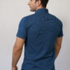 CAMISETA HOMBRE PIQUE - Imagen 2