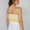 BLUSA 100% LINO SC - Imagen 2
