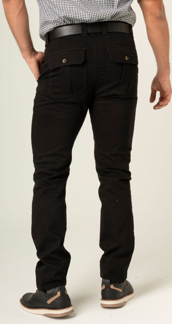 PANTALON HOMBRE DRILL - Imagen 3