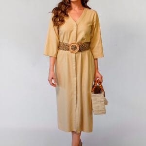 VESTIDO DAMA SC