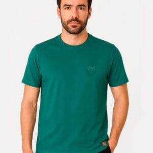 CAMISETA HOMBRE MC