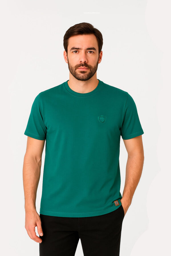 CAMISETA HOMBRE MC