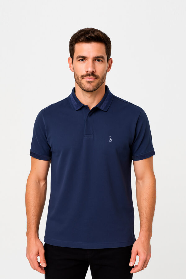CAMISETA HOMBRE MC