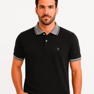 CAMISETA HOMBRE MC